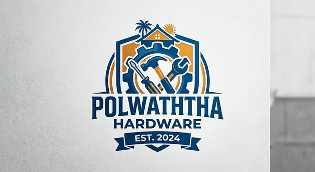 Polwaththa Hardware logo