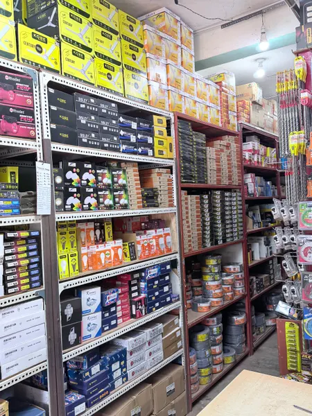 Electrical accessories